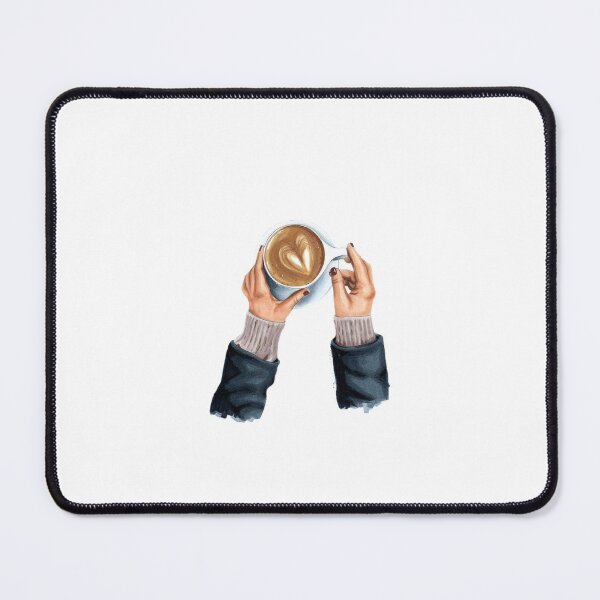 Item preview, coffee designed and sold by artistcamellia.