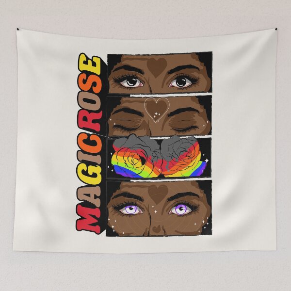 Item preview, Magic Rose designed and sold by Venus Mythe.