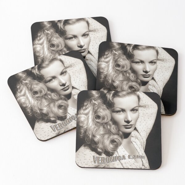 Item preview, Veronica Lake designed and sold by Jools-57.