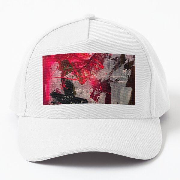 Satoshi Nakamoto Baseball Cap