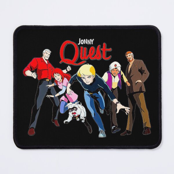Item preview, Jonny quest designed and sold by Jonnyquest13.