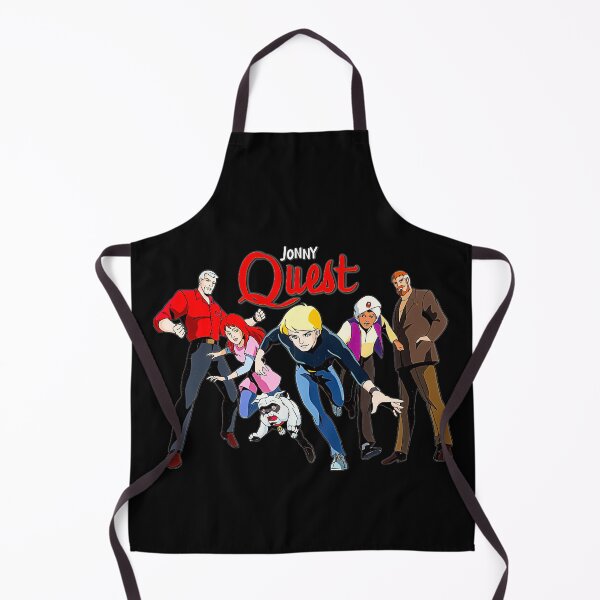Item preview, Jonny quest designed and sold by Jonnyquest13.