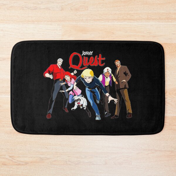 Item preview, Jonny quest designed and sold by Jonnyquest13.