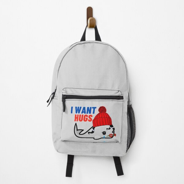 Item preview, Sad whale cute designed and sold by luisulan.