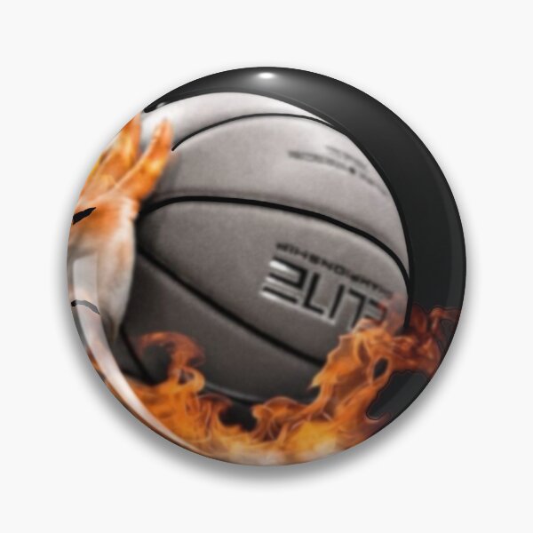 Item preview, Basketball hot hand designed and sold by POW1966.