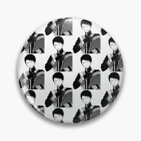 Item preview, Akagami no Shirayuki-hime - Obi designed and sold by V3S0.