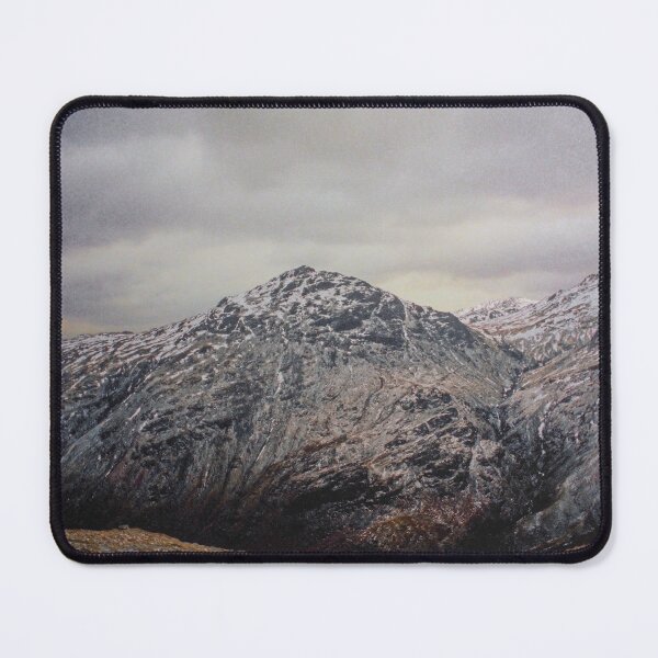 Item preview, The Pike of Blisco in Winter designed and sold by Brian Shaw.