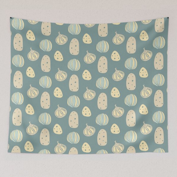 Item preview, Roots designed and sold by Jacqueline Hurd.