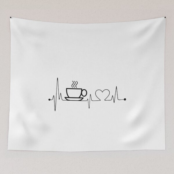 Item preview,   coffee designed and sold by artistcamellia.