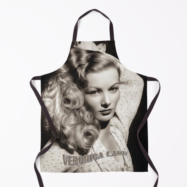 Item preview, Veronica Lake designed and sold by Jools-57.