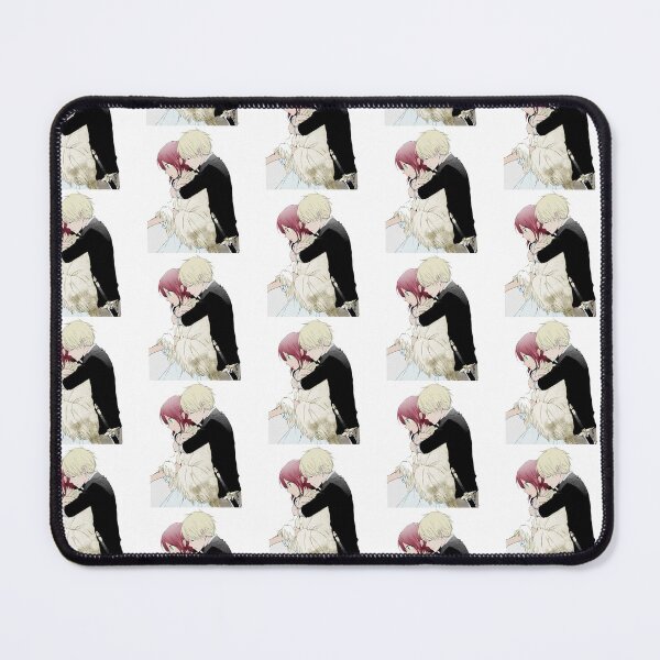 Item preview, Akagami no Shirayuki-hime - Zen/Shirayuki designed and sold by V3S0.