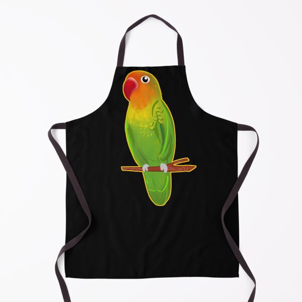Item preview, Cute Love Bird designed and sold by SusanaDesigns.