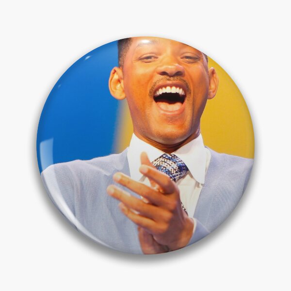 Item preview, Will Smith designed and sold by Maulidaratih.