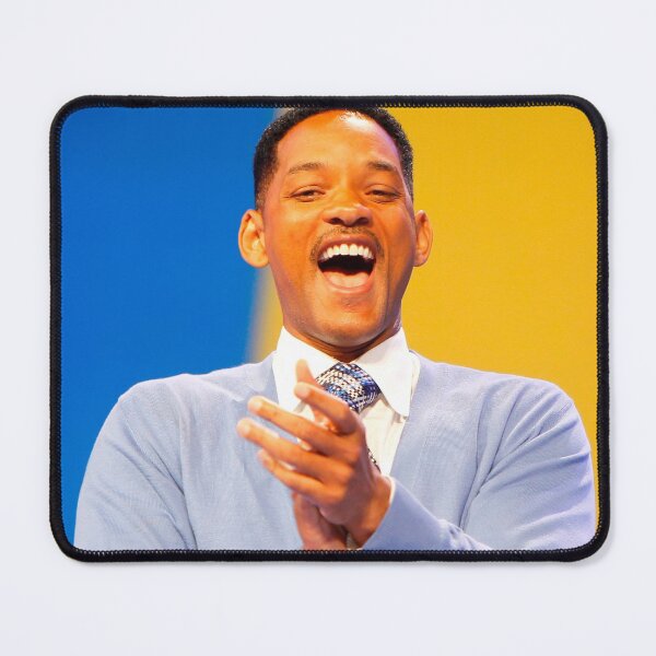 Item preview, Will Smith designed and sold by Maulidaratih.