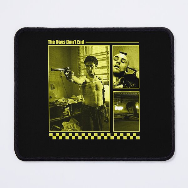Item preview, My Favorite People Taxi Driver The Days Don End Gifts For Fan designed and sold by DejonLarson.