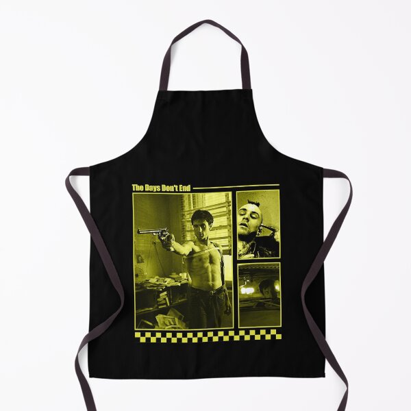 Item preview, My Favorite People Taxi Driver The Days Don End Gifts For Fan designed and sold by DejonLarson.