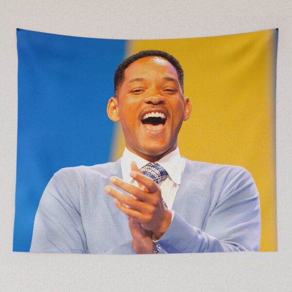 Item preview, Will Smith designed and sold by Maulidaratih.