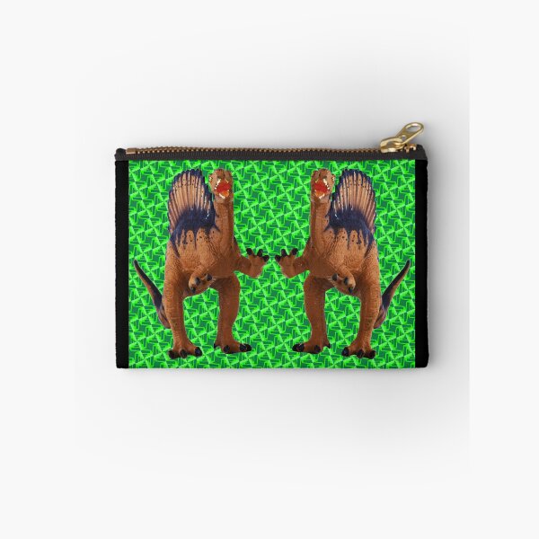 Item preview, Mirror Dinosaurs designed and sold by Diesel Drinking Dinosaurs.