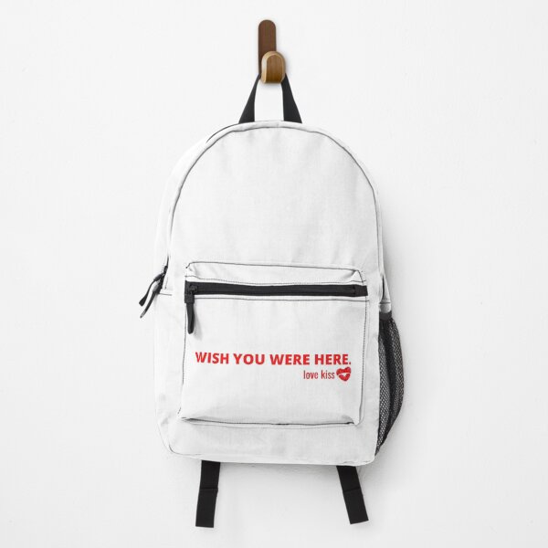 Item preview, Wish you were here designed and sold by RoSsiiDesigns.