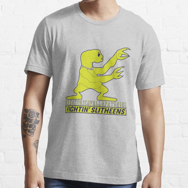 Fightin' Slitheens Essential T-Shirt