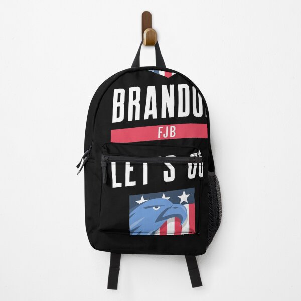 Item preview, Let’s go Brandon! Funny FJB 2021 Meme. Anti Biden Chant. Fake News strikes again! designed and sold by HROC.