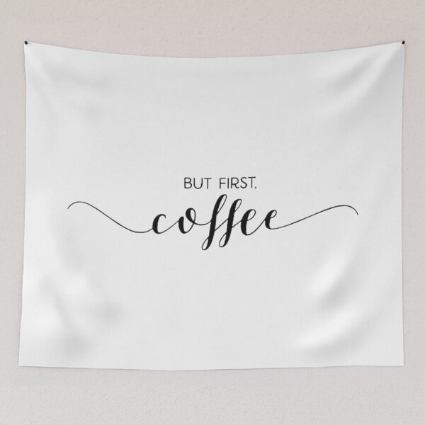 Item preview,  coffee designed and sold by artistcamellia.