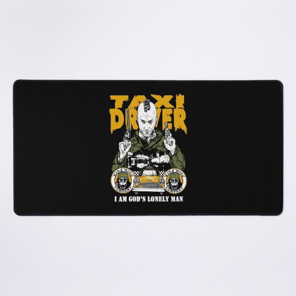 Item preview, Proud Taxi Driver Gifts For Movie Fan designed and sold by DejonLarson.
