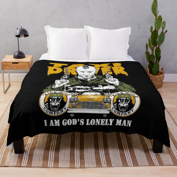 Item preview, Proud Taxi Driver Gifts For Movie Fan designed and sold by DejonLarson.