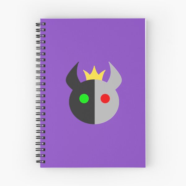 Item preview, ranboo logo designed and sold by nad-dakkidal.