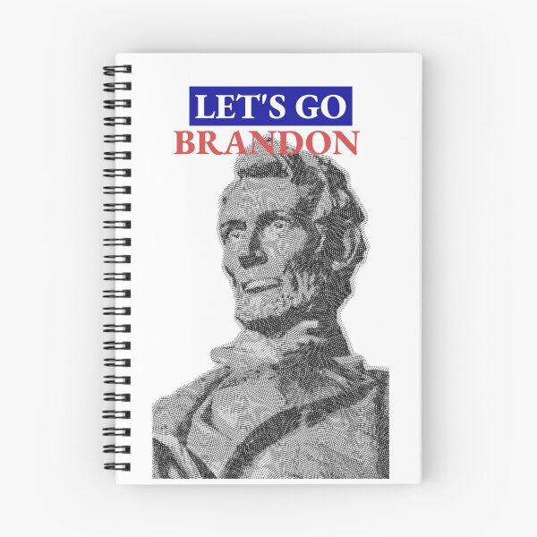 Item preview, Let’s go Brandon! Funny FJB 2021 Meme. Anti Biden Chant. Fake News strikes again! The Dead Presidents collection! designed and sold by HROC.