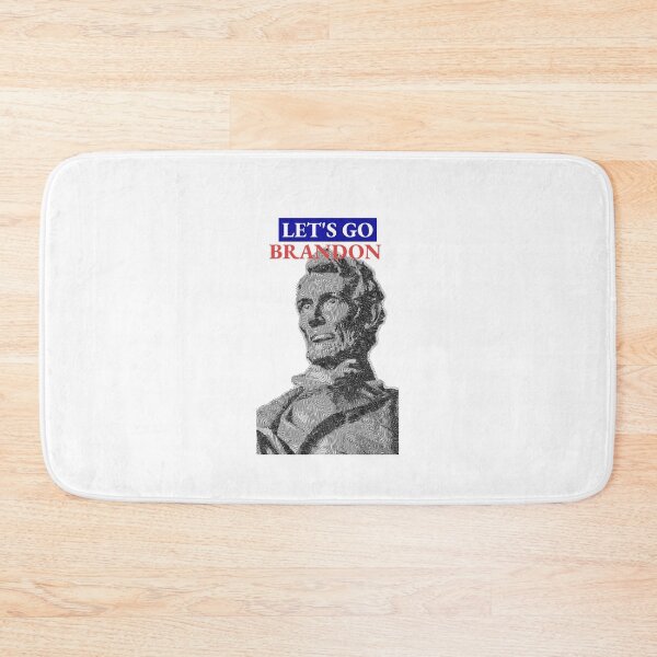 Item preview, Let’s go Brandon! Funny FJB 2021 Meme. Anti Biden Chant. Fake News strikes again! The Dead Presidents collection! designed and sold by HROC.