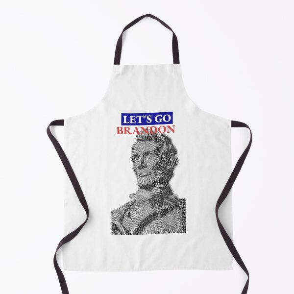 Item preview, Let’s go Brandon! Funny FJB 2021 Meme. Anti Biden Chant. Fake News strikes again! The Dead Presidents collection! designed and sold by HROC.