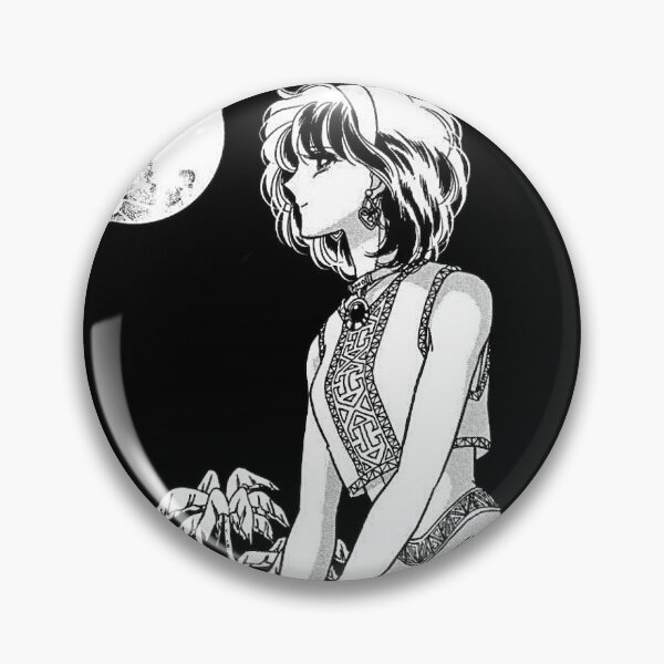 Item preview, Red River Manga Chie Shinohara Shoujo designed and sold by bellachichi.