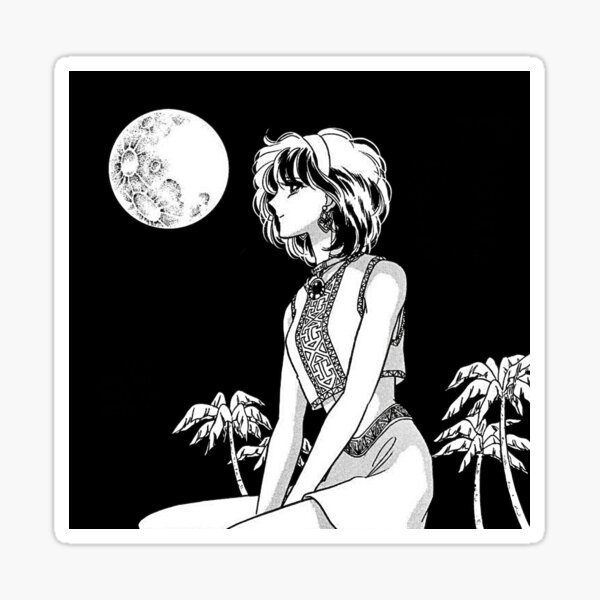 Artikel-Vorschau von Red River Manga Chie Shinohara Shoujo, designt und verkauft von bellachichi.