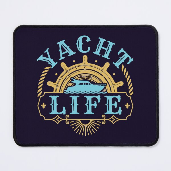 Item preview, Yacht Life designed and sold by jaygo.