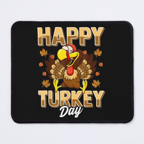 Item preview, happy turkey day thanksgiving designed and sold by anthonybarr1205.