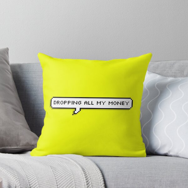 Item preview, Dropping all my Pixel Speech designed and sold by helloharu.