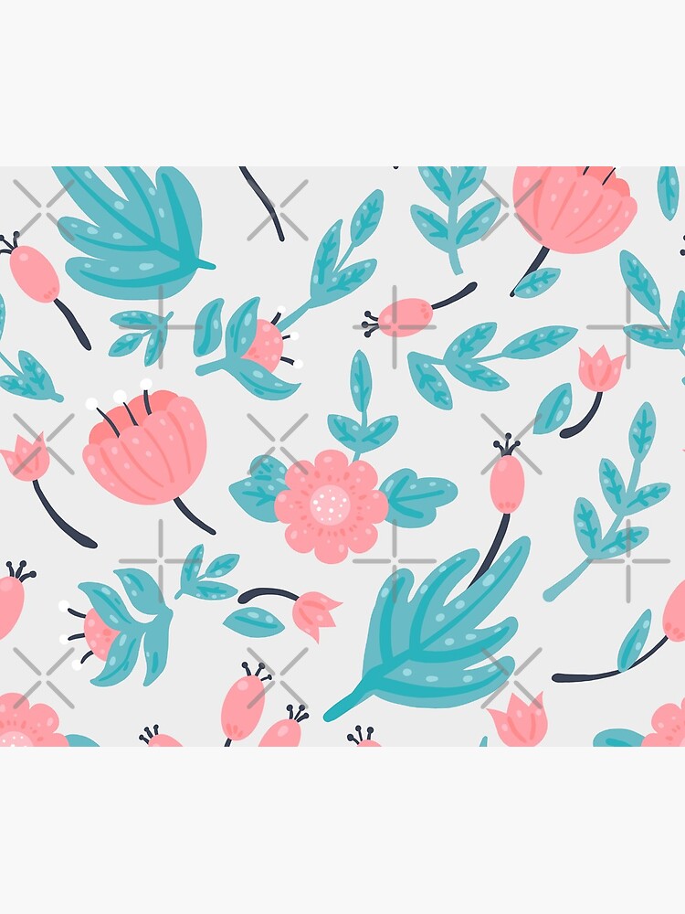 Cute florals by Elenanaylor