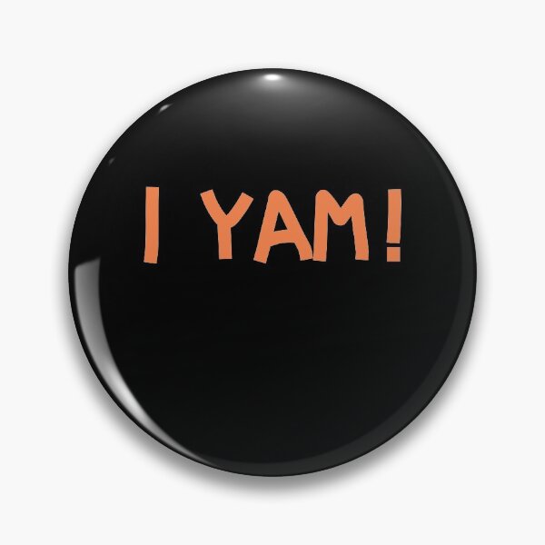 Item preview, Shes My Sweet Potato I Yam Set Couples Thanksgiving Present designed and sold by TheMattDesigns.
