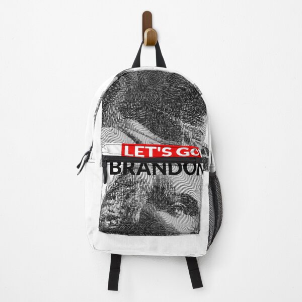 Item preview, Let’s go Brandon! Funny FJB 2021 Meme. Anti Biden Chant. Fake News strikes again! The Dead Presidents collection! designed and sold by HROC.