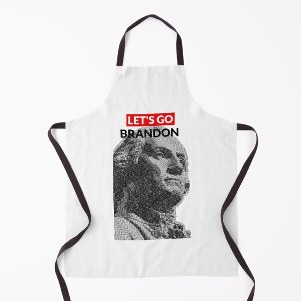 Item preview, Let’s go Brandon! Funny FJB 2021 Meme. Anti Biden Chant. Fake News strikes again! The Dead Presidents collection! designed and sold by HROC.