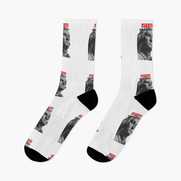 Item preview, Let’s go Brandon! Funny FJB 2021 Meme. Anti Biden Chant. Fake News strikes again! The Dead Presidents collection! designed and sold by HROC.