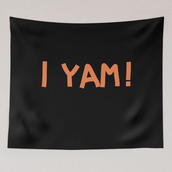 Item preview, Shes My Sweet Potato I Yam Set Couples Thanksgiving Present designed and sold by TheMattDesigns.