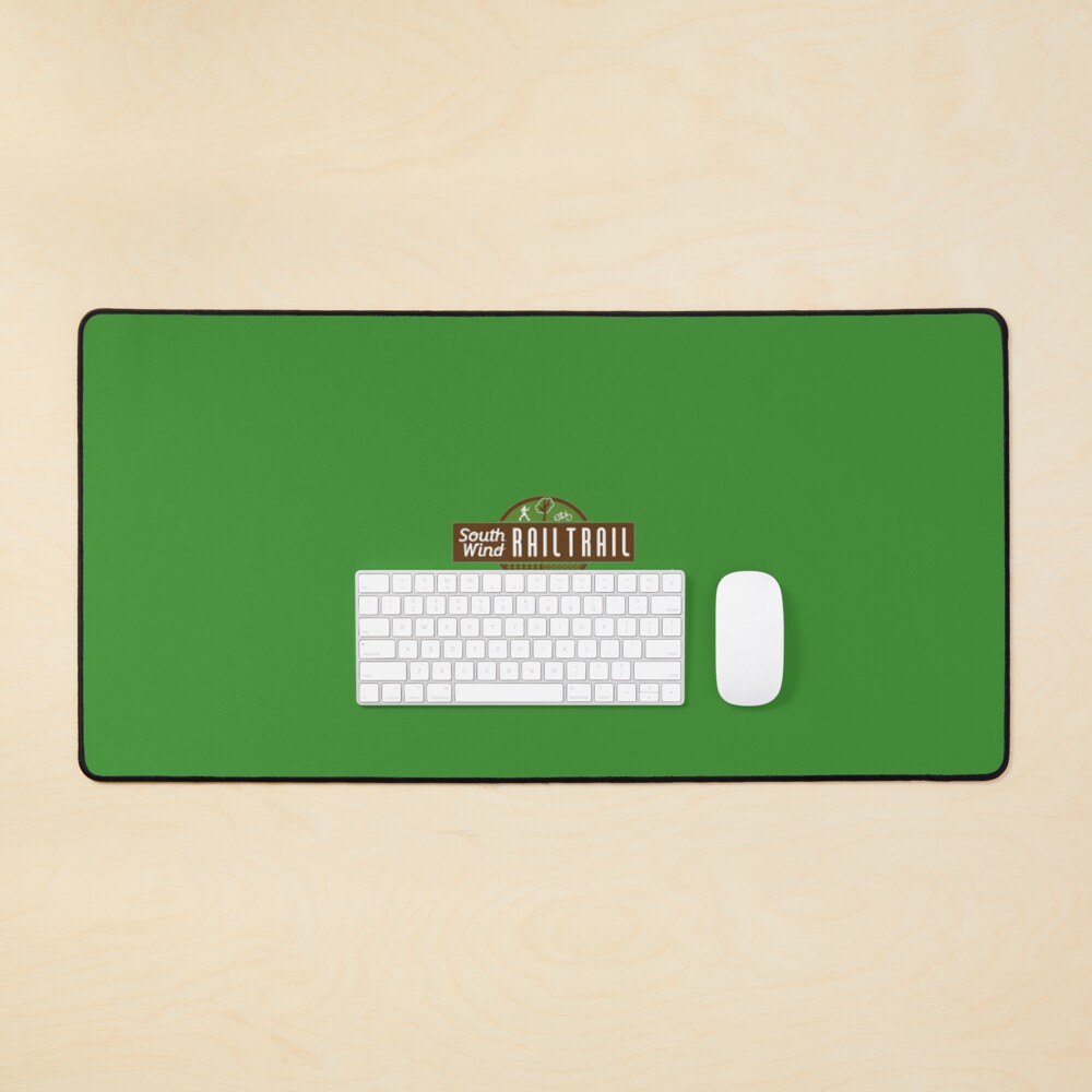 Item preview, Desk Mat designed and sold by triplew427.