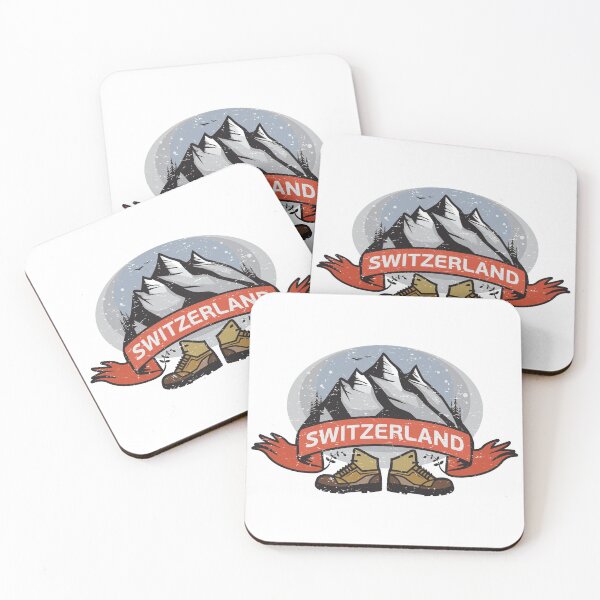 Item preview, Switzerland designed and sold by studio838.