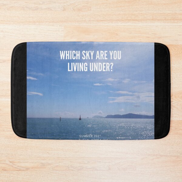 Item preview, Which sky are you living under? designed and sold by thundercandy.