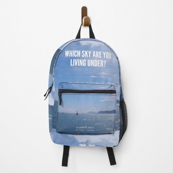 Item preview, Which sky are you living under? designed and sold by thundercandy.