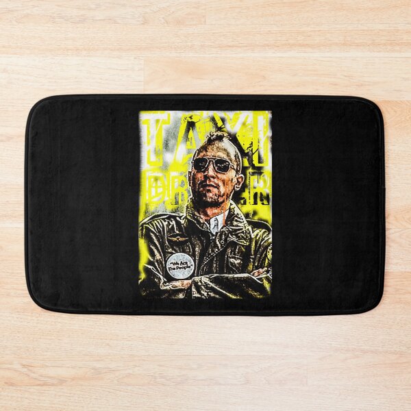 Item preview, Retro Taxi Driver Print Cool Gift designed and sold by DejonLarson.