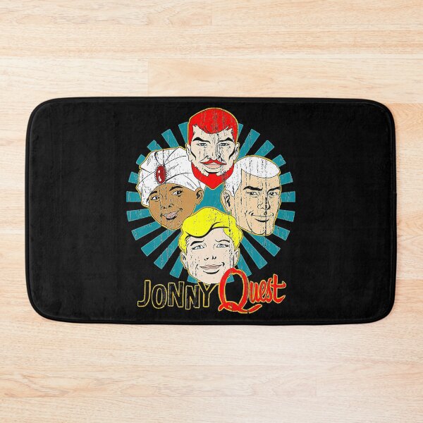 Item preview, Jonny quest designed and sold by Jonnyquest13.