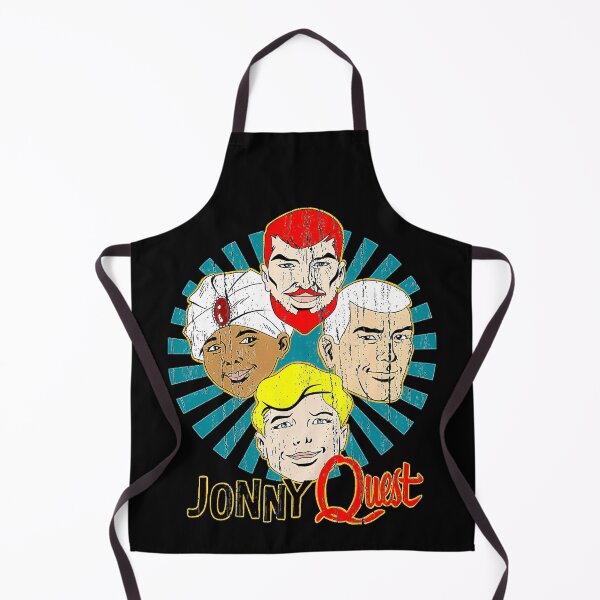 Item preview, Jonny quest designed and sold by Jonnyquest13.